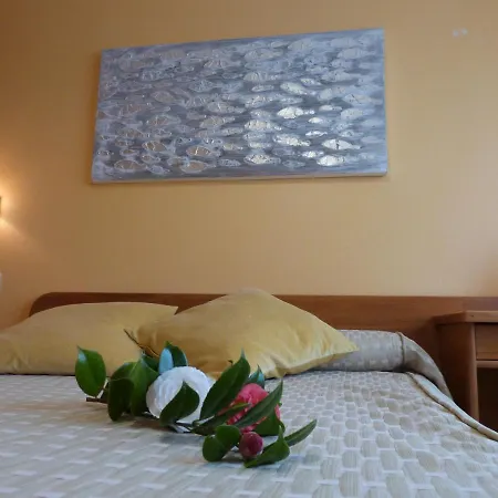 Pereirina Guest house Cee
