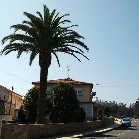 Guest house Pereirina Cee