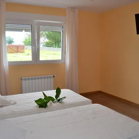Guest house Pereirina