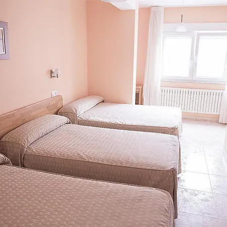 Pereirina Guest house