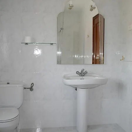 Guest house Pereirina