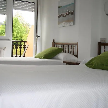 Guest house Pereirina Cee
