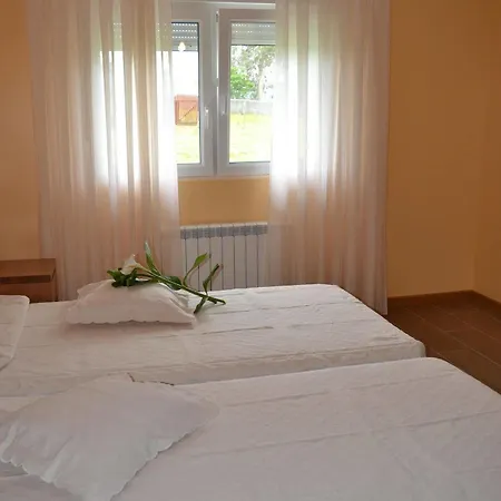 Guest house Pereirina Cee