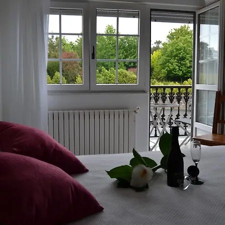 Guest house Pereirina 2*