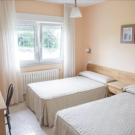 Pereirina Guest house