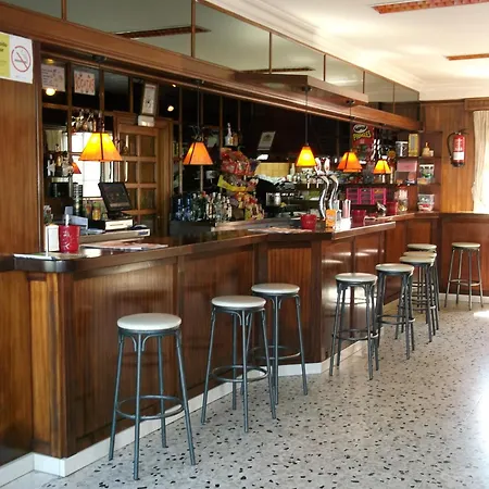 Pereirina بيت ضيافة ثي