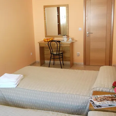 Pensionat Pereirina Cee