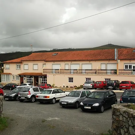 Pereirina Pensionat 2*