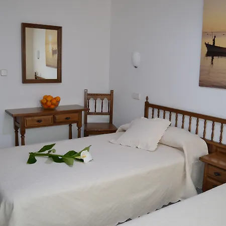 Pereirina Pensionat 2*