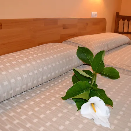 Pensionat Pereirina Cee