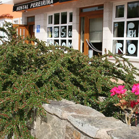 Pereirina Pensionat Cee