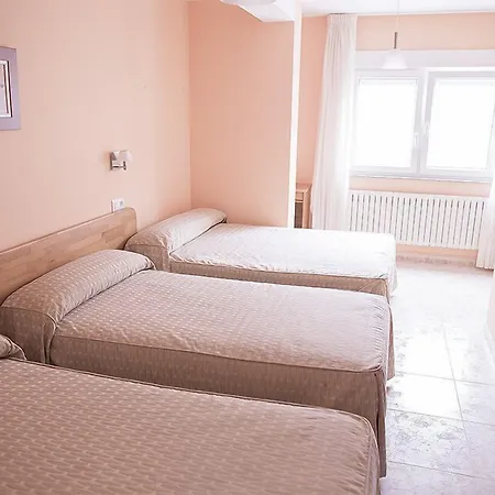 بيت ضيافة Pereirina ثي