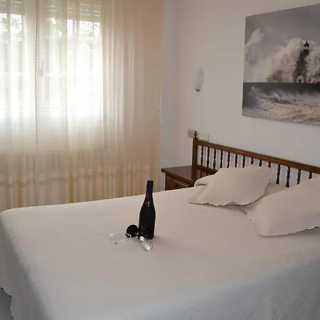 Guest house Pereirina 2*
