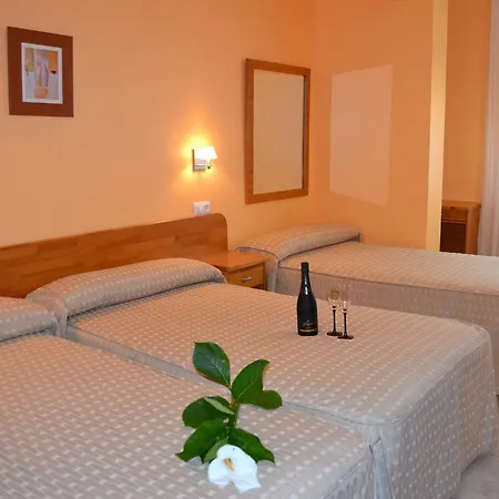 Pensionat Pereirina 2*