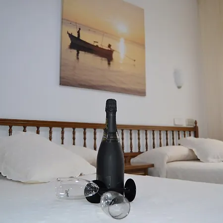 بيت ضيافة Pereirina 2*