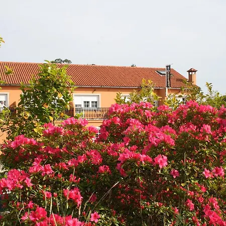 بيت ضيافة Pereirina