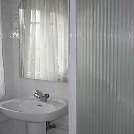 بيت ضيافة Pereirina