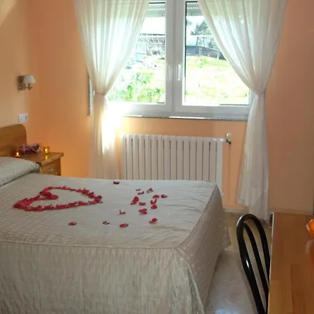 Pereirina Pensionat 2*