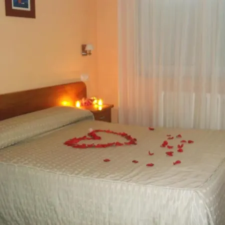 Pensionat Pereirina Cee