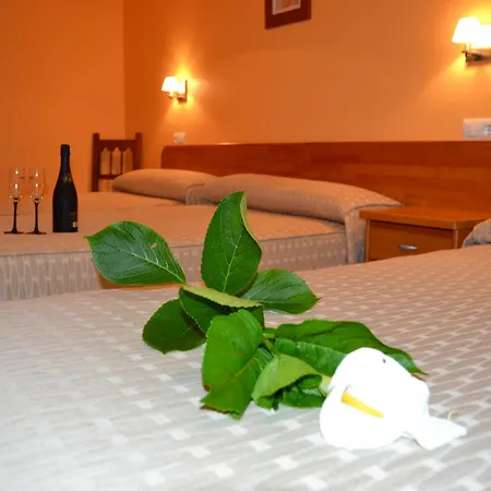 Pereirina Pensionat 2*