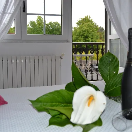 Pereirina بيت ضيافة ثي