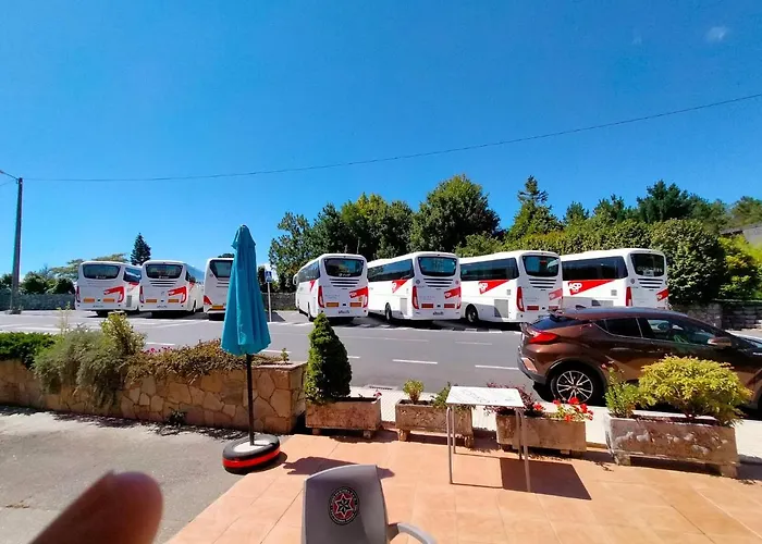 Penzion Pereirina 2*