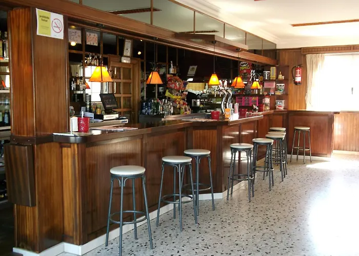 Pereirina Penzion Cee