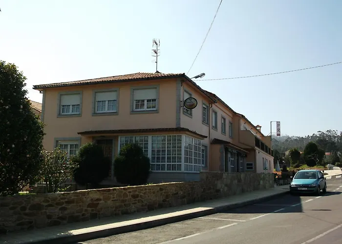 Pereirina Penzion Cee