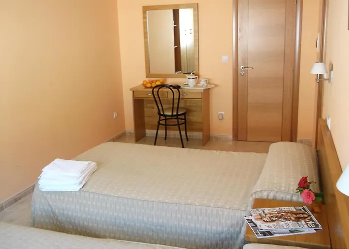 Penzion Pereirina Cee