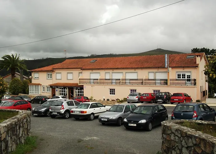 Pereirina Penzion 2*