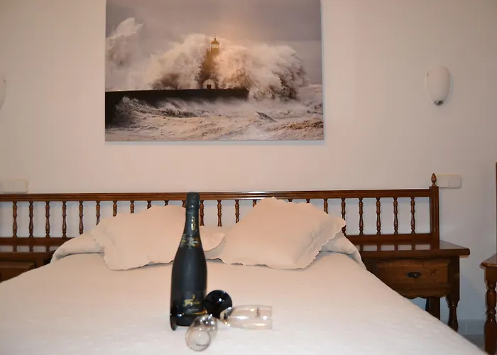 Penzion Pereirina 2*