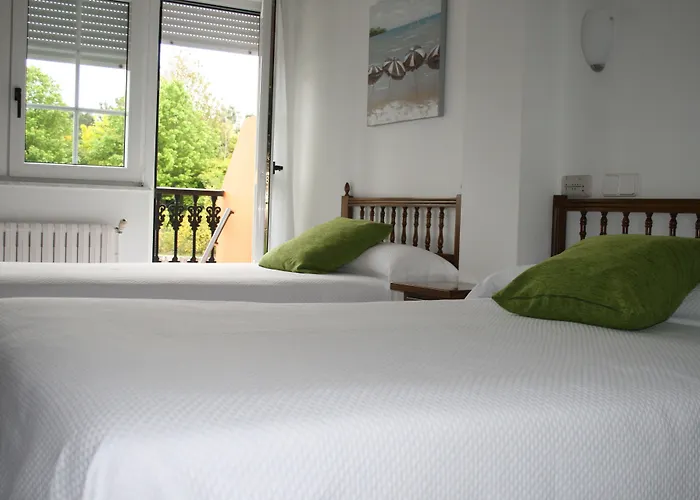 Pereirina Penzion Cee