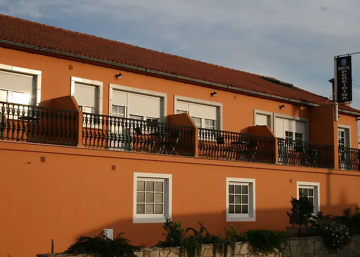 Penzion Pereirina Cee