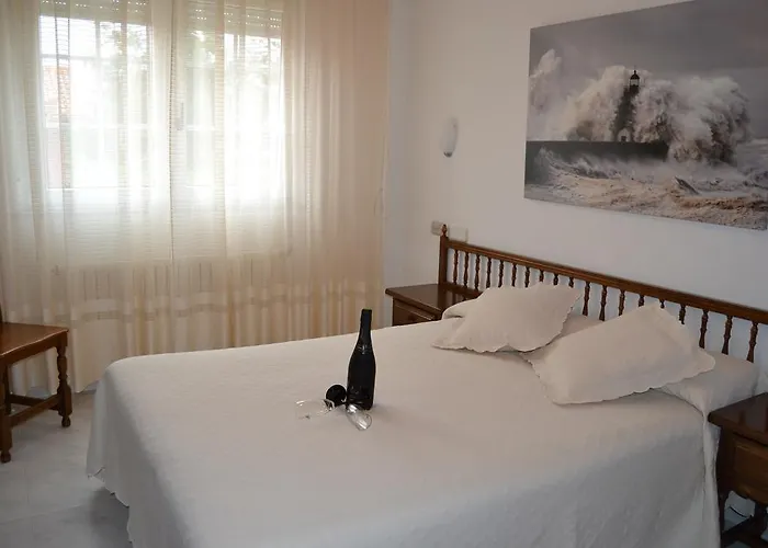 Πανσιόν Pereirina 2*