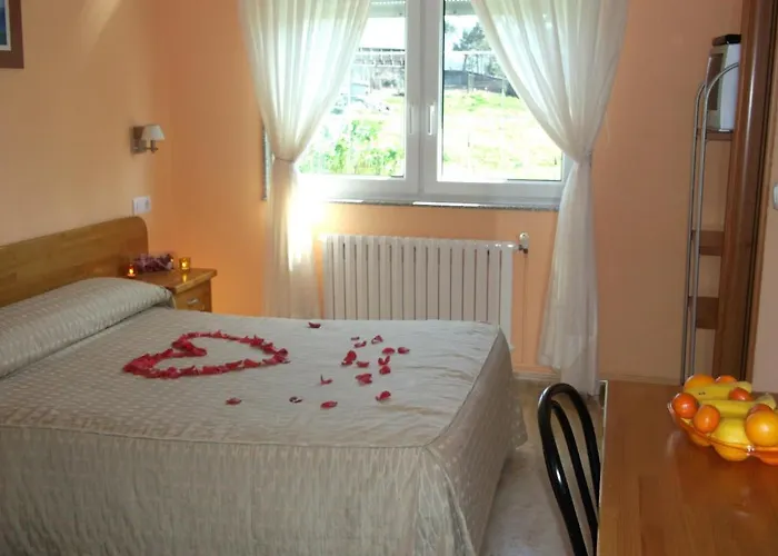 Pereirina Penzion 2*