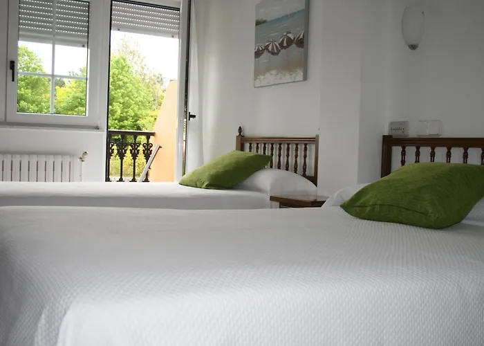 Penzion Pereirina Cee