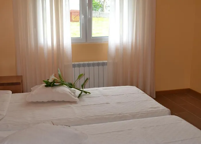 Penzion Pereirina Cee