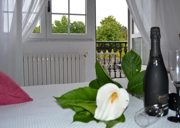 Pereirina Penzion Cee