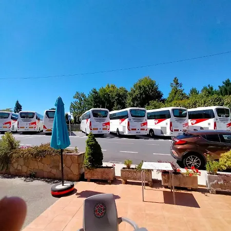 بيت ضيافة Pereirina 2*
