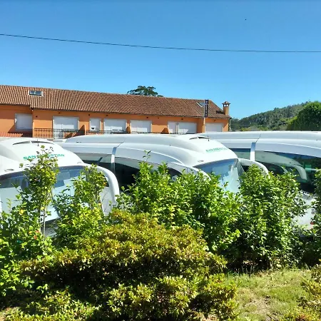 Vendégház Pereirina Cee