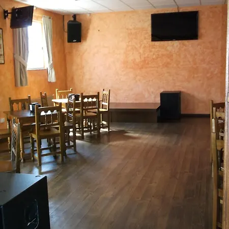 Vendégház Pereirina