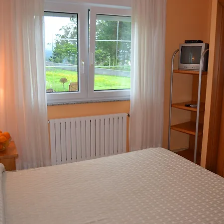 Vendégház Pereirina