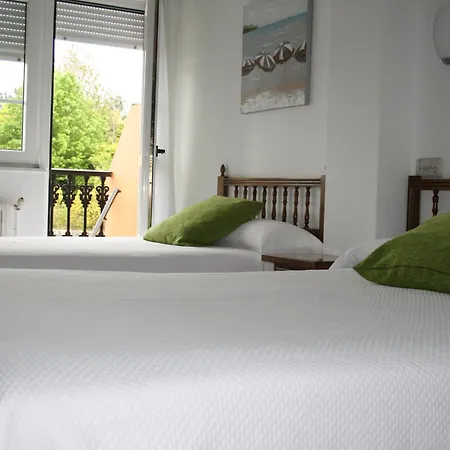 Vendégház Pereirina Cee