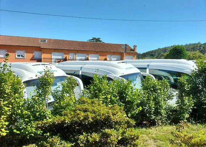 Konukevi Pereirina Cee