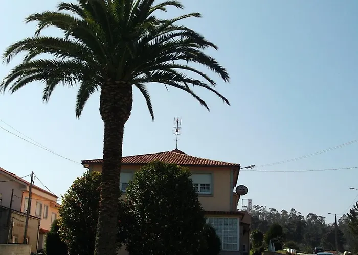 Konukevi Pereirina Cee