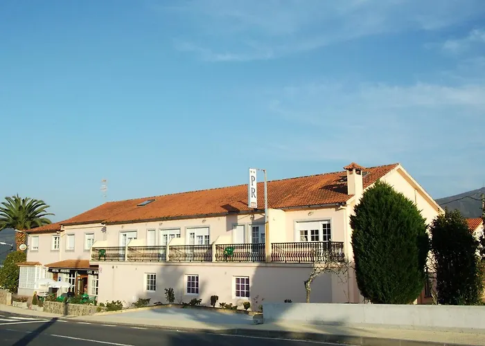 Pereirina Konukevi Cee