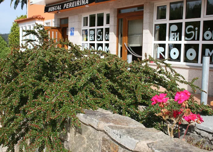 Pereirina Konukevi Cee