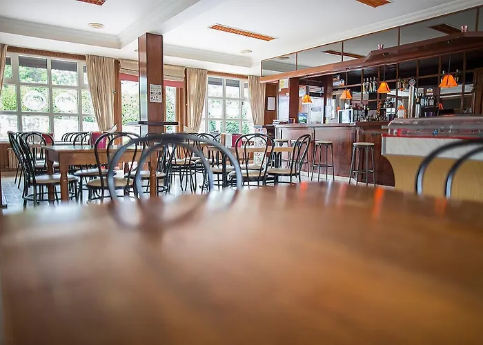 Pereirina Konukevi Cee