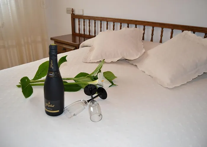 Konukevi Pereirina 2*