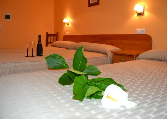 Pereirina Konukevi 2*